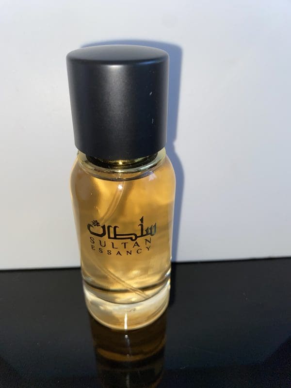 Sultan Essancy Choco Musk Eau de Parfum 30 ml - Obrázek 5