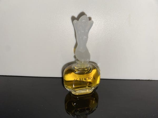 Caron  Isadora  čistý parfém 2 ml - Obrázek 6