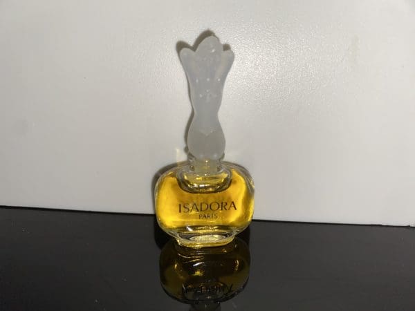 Caron  Isadora  čistý parfém 2 ml - Obrázek 5