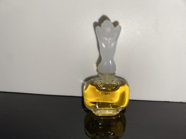 Caron  Isadora  čistý parfém 2 ml - Obrázek 3