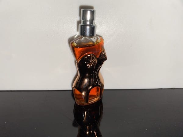 Jean Paul Gaultier  Classique čistý parfém 3,5 ml