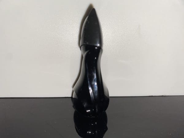 Donna Karan Black Gold Swan (1992) Parfum 4 ml - Obrázek 3