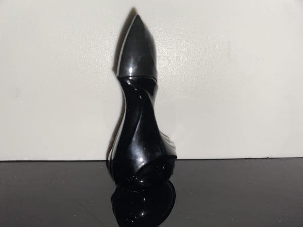 Donna Karan Black Gold Swan (1992) Parfum 4 ml - Obrázek 2