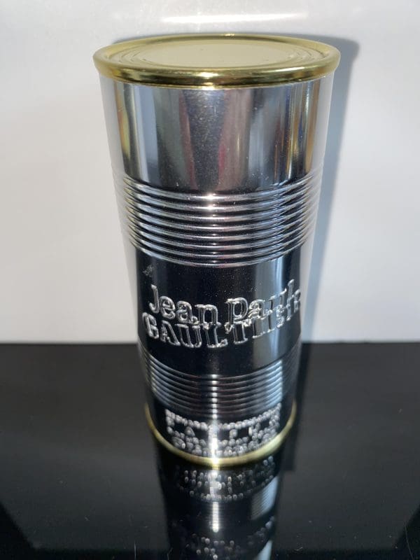 Jean Paul Gaultier čistý parfém  7,5 ml spray - Obrázek 2