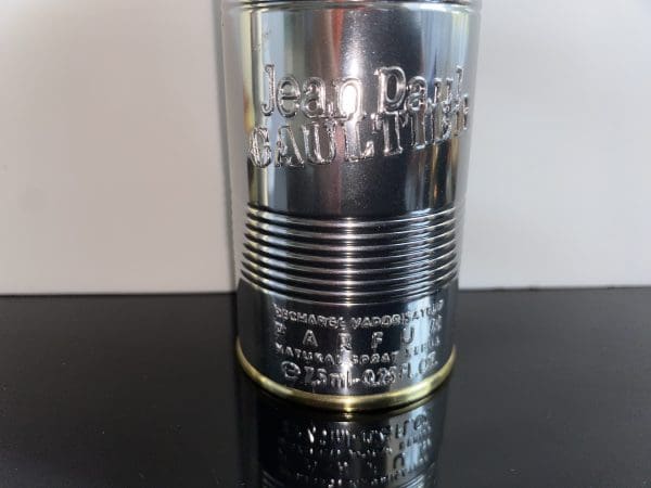 Jean Paul Gaultier čistý parfém  7,5 ml spray - Obrázek 13
