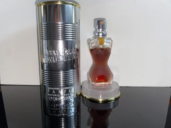 Jean Paul Gaultier čistý parfém  7,5 ml spray - Obrázek 9