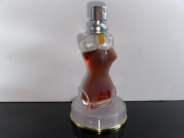 Jean Paul Gaultier čistý parfém  7,5 ml spray - Obrázek 8