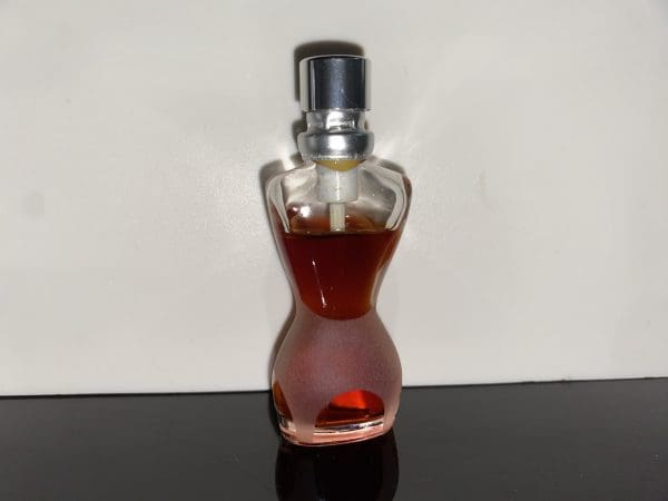 Jean Paul Gaultier čistý parfém  7,5 ml spray - Obrázek 5