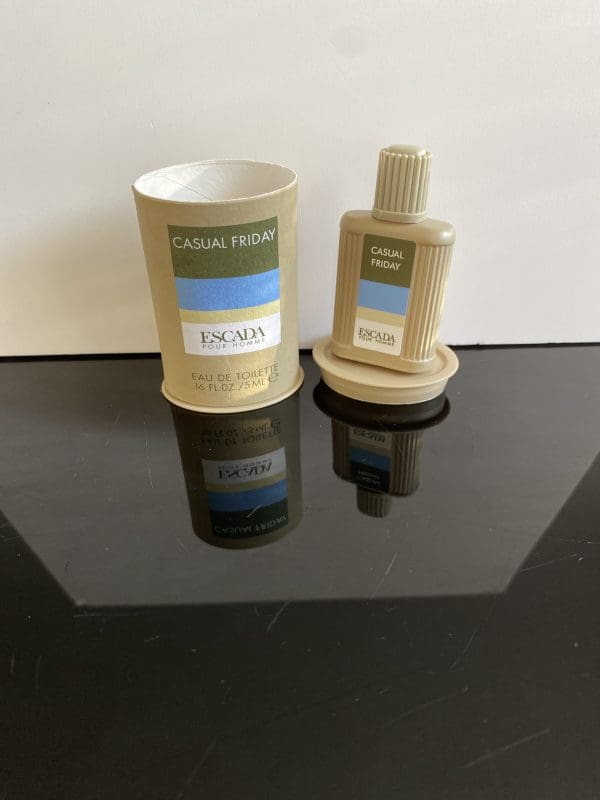 Escada  Casual Friday  Eau de Toilette  5 ml