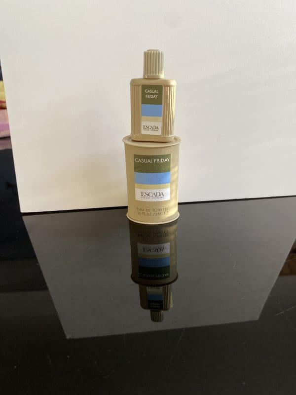 Escada  Casual Friday  Eau de Toilette  5 ml - Obrázek 3