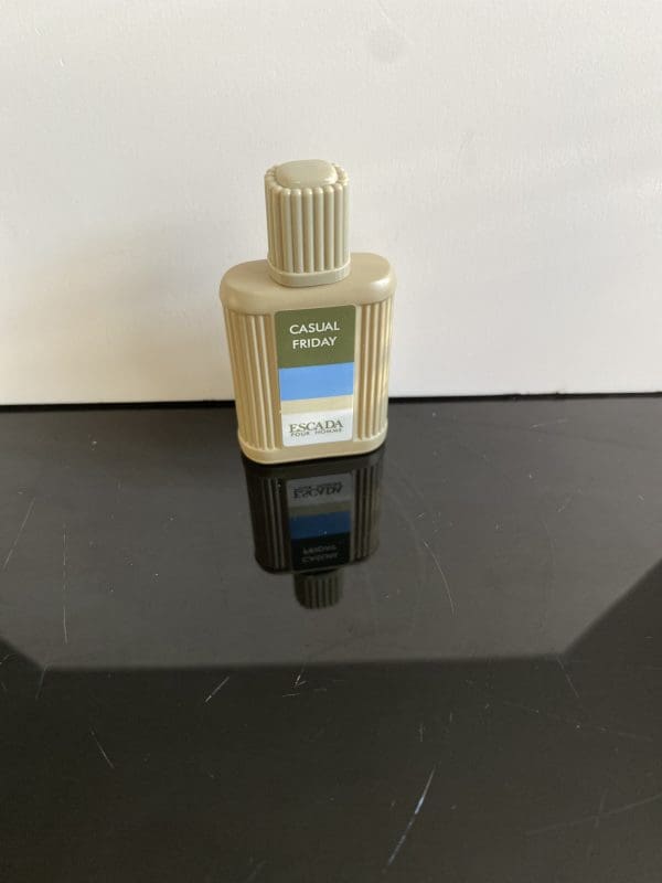 Escada  Casual Friday  Eau de Toilette  5 ml - Obrázek 2
