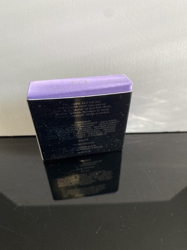 Escada Absolutely Me Eau de Parfum  7,5 ml PRODÁNO - Obrázek 4