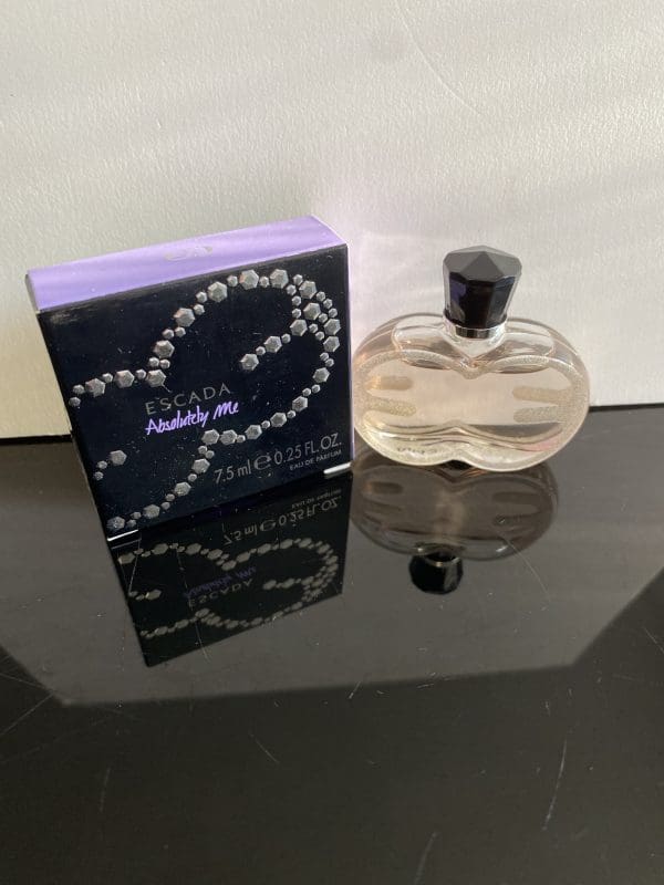 Escada Absolutely Me Eau de Parfum  7,5 ml PRODÁNO