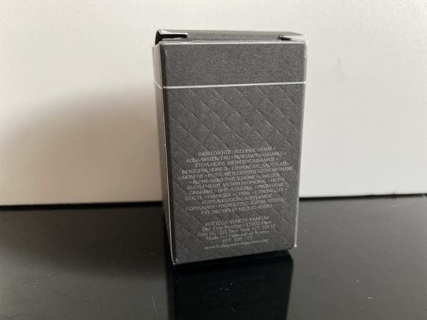 Bottega Veneta  Bottega Veneta Pour Homme  Eau de Toilette  7,5 ml - Obrázek 5