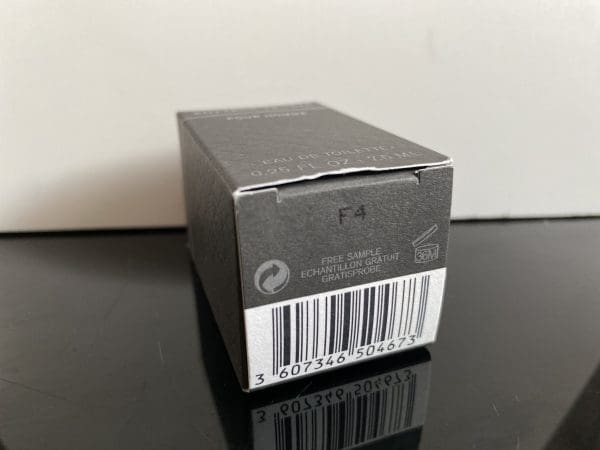 Bottega Veneta  Bottega Veneta Pour Homme  Eau de Toilette  7,5 ml - Obrázek 4