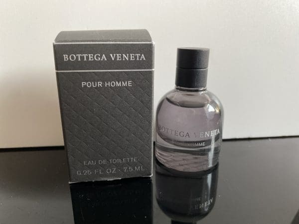 Bottega Veneta  Bottega Veneta Pour Homme  Eau de Toilette  7,5 ml