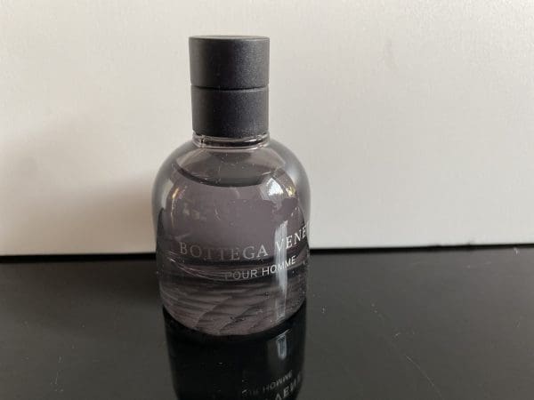 Bottega Veneta  Bottega Veneta Pour Homme  Eau de Toilette  7,5 ml - Obrázek 2