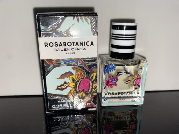 Balenciaga  Rosabotanica  Eau de Parfum  7,5 ml
