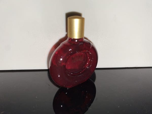 Hermés  Rouge  Eau de Toilette  5 ml - Obrázek 3