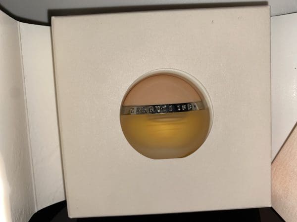 Cerruti  1881 Pour Femme  čistý parfém  3,7 ml - Obrázek 11