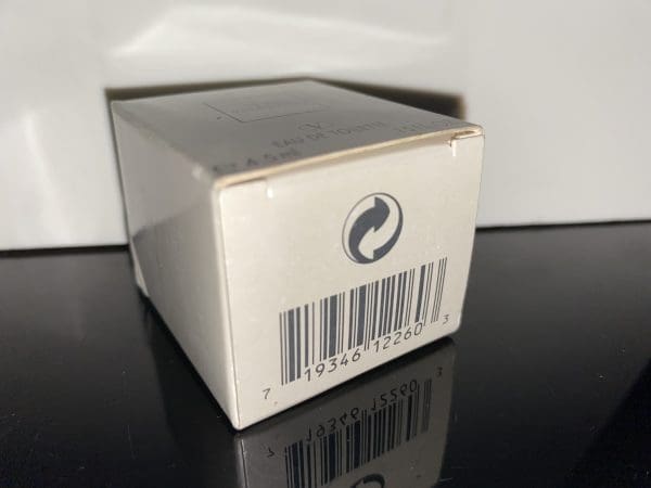 Valentino  Very Valentino  Eau de Toilette  4,5 ml - Obrázek 6