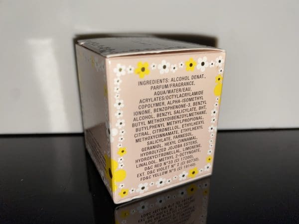 Marc Jacobs  Daisy Eau So Fresh  Eau de Toilette  4 ml  Vapo - Obrázek 11