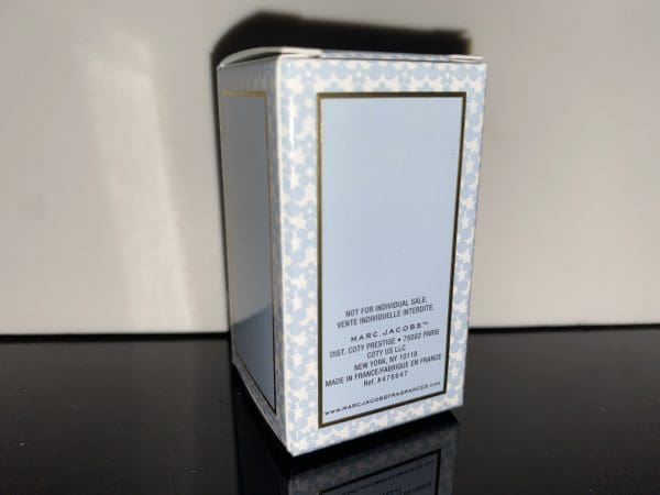 Marc Jacobs  Daisy Dream  Eau de Toilette  4 ml - Obrázek 9