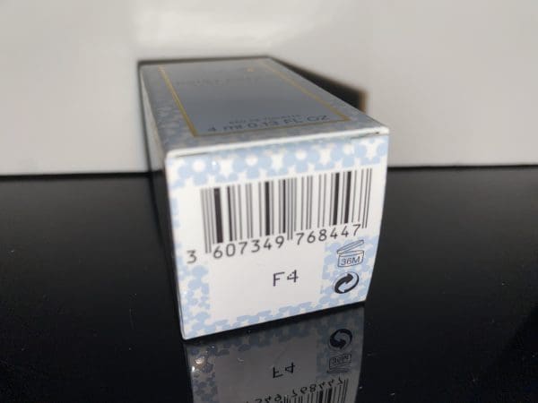 Marc Jacobs  Daisy Dream  Eau de Toilette  4 ml - Obrázek 7
