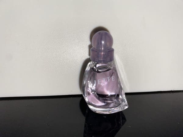Jette Joop  Jette  Eau de Toilette  5 ml  Vapo - Obrázek 3