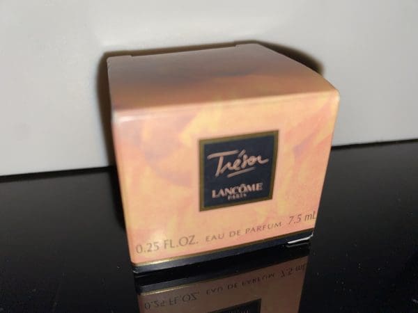 Lancome  Tresor  Eau de Parfum  7,5 ml - Obrázek 6