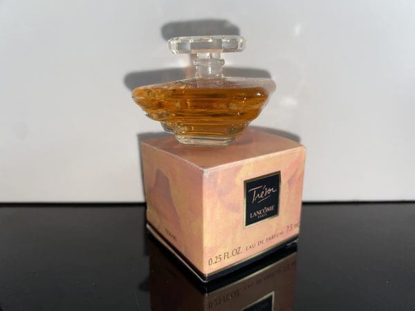 Lancome  Tresor  Eau de Parfum  7,5 ml - Obrázek 5
