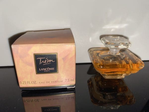 Lancome  Tresor  Eau de Parfum  7,5 ml