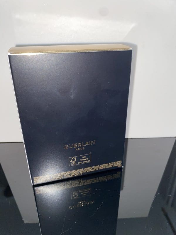 Guerlain Shalimar "Millésime Jasmin"  EdP 50 ml LIMITKA 2024 - Obrázek 9
