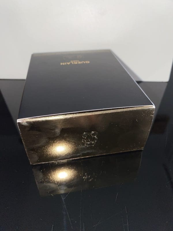 Guerlain Shalimar "Millésime Jasmin"  EdP 50 ml LIMITKA 2024 - Obrázek 10