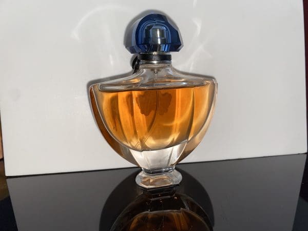 Guerlain Shalimar "Millésime Jasmin"  EdP 50 ml LIMITKA 2024 - Obrázek 17