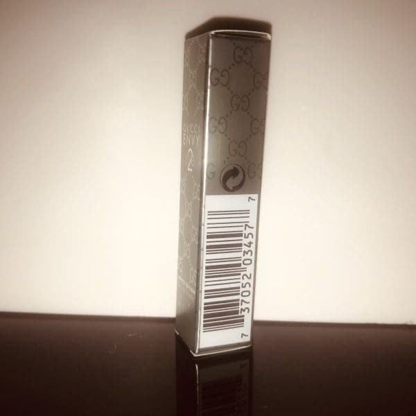 Gucci Envy Me II Eau de Toilette 3 ml - Obrázek 12