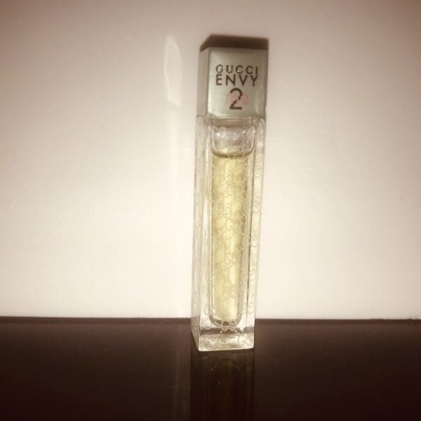 Gucci Envy Me II Eau de Toilette 3 ml - Obrázek 9