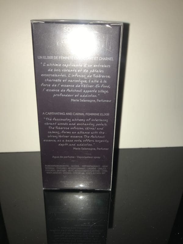 Yves Rocher So Elixir Purple L´Eau de Parfum 50 ml folie - Obrázek 5