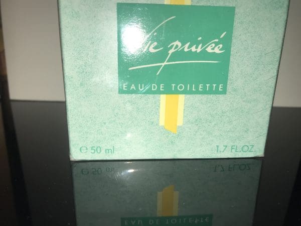 Yves Rocher Vie Privée Eau de Toilette 50 ml folie - Obrázek 2