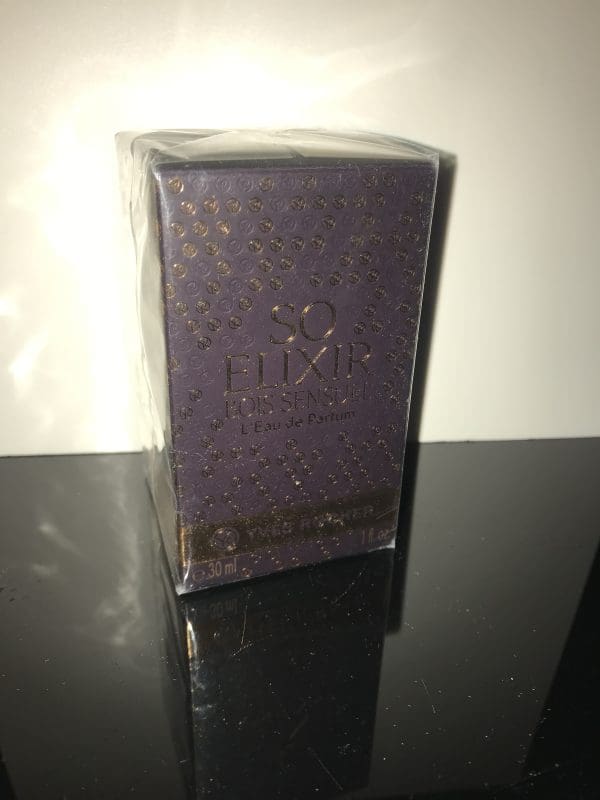 Yves Rocher So Elixir Bois Sensuel L´Eau de Parfum 30 ml folie