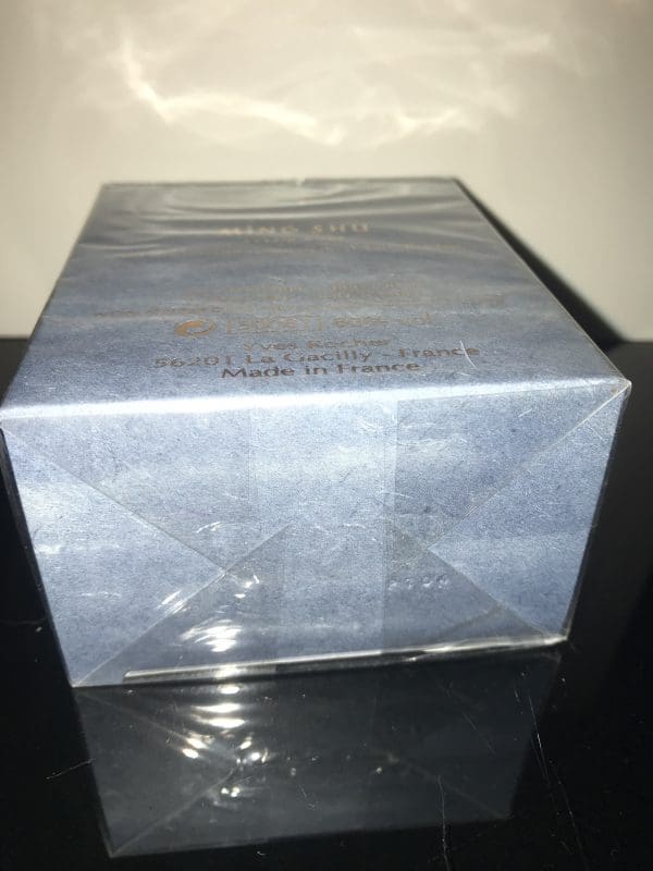 Yves Rocher Ming Shu Fleur Rare Eau de Toilette 50 ml - Obrázek 3
