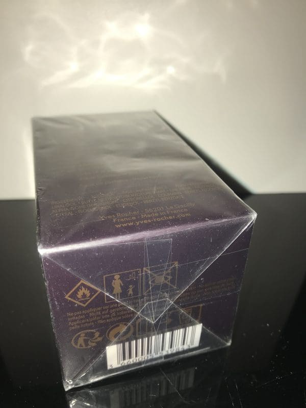 Yves Rocher So Elixir Bois Sensuel L´Eau de Parfum 30 ml folie - Obrázek 3