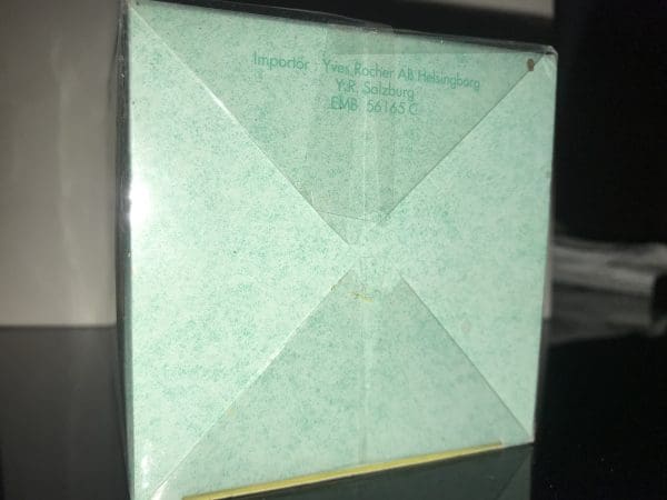 Yves Rocher Vie Privée Eau de Toilette 50 ml folie - Obrázek 3