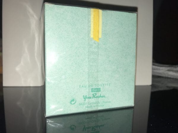 Yves Rocher Vie Privée Eau de Toilette 50 ml folie - Obrázek 4