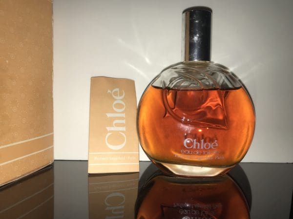 Karl Lagerfeld Chloé Eau de Toilette 120 ml - Obrázek 7