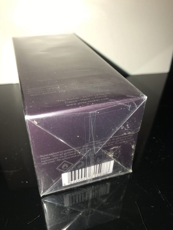 Yves Rocher So Elixir Purple L´Eau de Parfum 50 ml folie - Obrázek 3