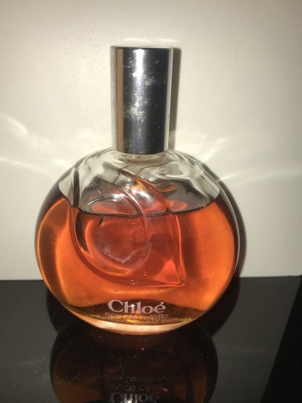 Karl Lagerfeld Chloé Eau de Toilette 120 ml - Obrázek 6