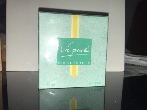 Yves Rocher Vie Privée Eau de Toilette 50 ml folie