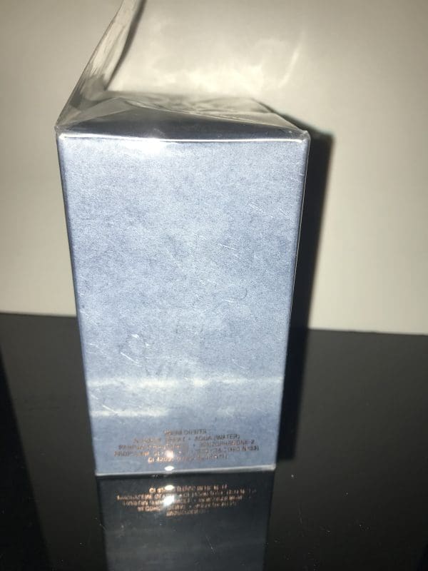 Yves Rocher Ming Shu Fleur Rare Eau de Toilette 50 ml - Obrázek 4