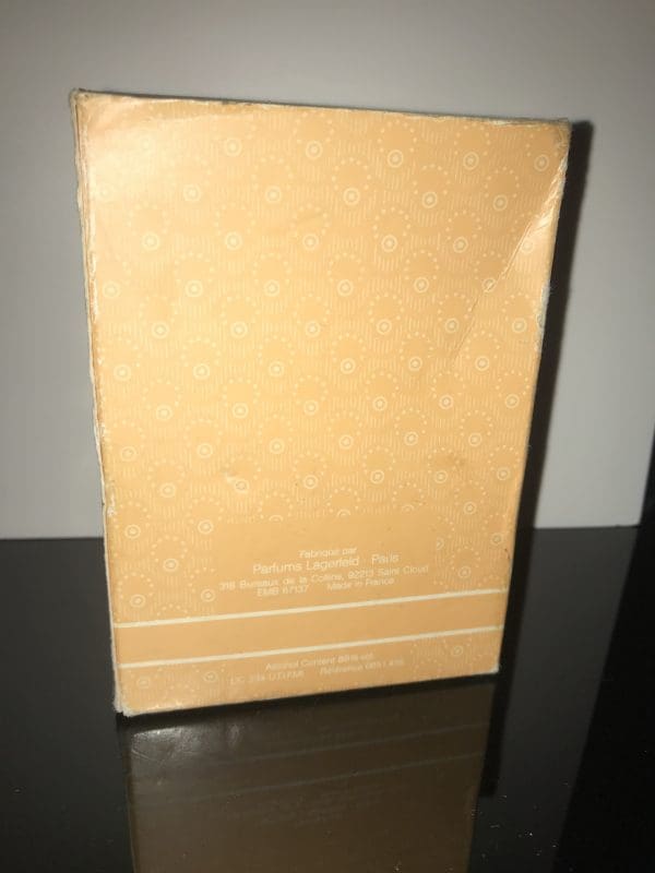 Karl Lagerfeld Chloé Eau de Toilette 120 ml - Obrázek 11
